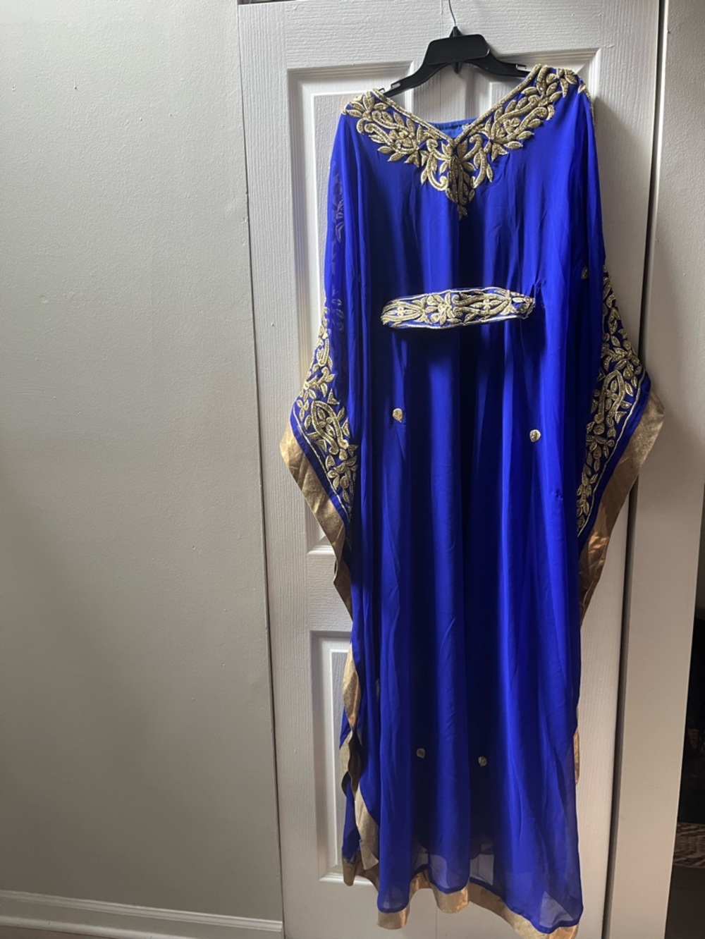 Wedding dress for mother of the bride